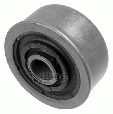 С/блок передн рычага Opel Corsa B  Tigra LEMFORDER арт. 2660402