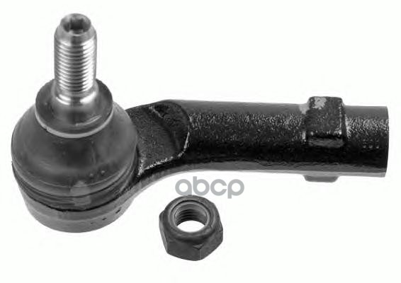 Наконечник рулевой L VW / SKODA / SEAT LEMFORDER арт. 2666902