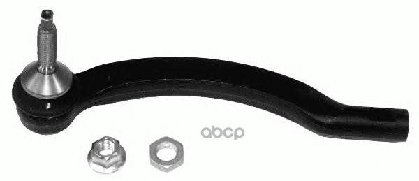 Наконечник Рулевой L Volvo S60 Lemforder 2667602 LEMFORDER арт. 2667602