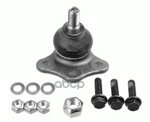 ШАРОВАЯ ОПОРА LEMFORDER арт. 2670502