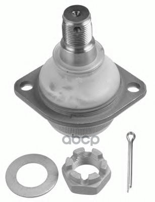 Опора Шаровая Нижн Задн Land Rover Defender 90  110  130  Discovery I  Land Rover 90  110  Range Rov LEMFORDER арт. 2698102