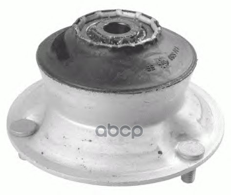 Опора амортизатора с подш BMW E81, E46, E90, E39, E60, E83, E84 2700101 LEMFORDER арт. 2700101