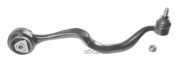 Рычаг Подвески Задн Верхн Прав Передней Оси С Сайлентблоком Bmw: 5 E34 87-95, 5 E34 Touring 91-97 LEMFORDER арт. 2702101