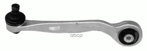 Рычаг верхн задн левый AUDI A6 (-4F-8-018000, C6), A8 (4E) 2702901 LEMFORDER арт. 2702901