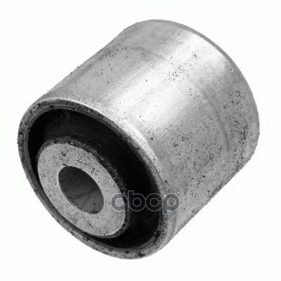 С/блок рычага Audi A4 (8K2)  A6 (4F2)  A5 (8T)  A8 (4E_) LEMFORDER арт. 2712601