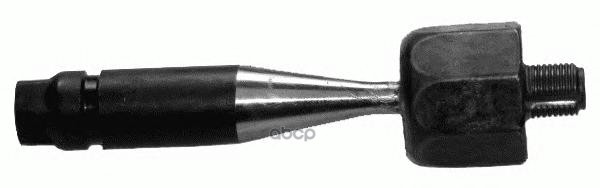 Тяга рул внутр л/пр Audi A6 04- LEMFORDER арт. 2715401