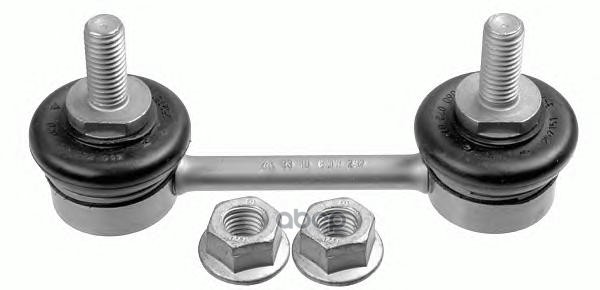 Тяга стабилизатора задняя L=R LEMFORDER 2717102 LEMFORDER арт. 2717102