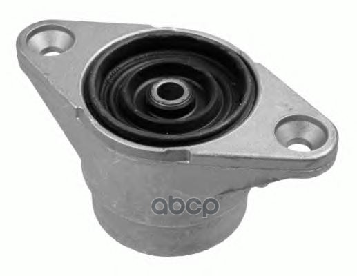 Опора амортизатора задняя AUDI A4 (B6, B7), A6 (C6) 2718901 LEMFORDER арт. 2718901