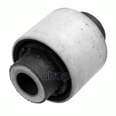 С/блок задн рычага VW Golf V/Passat/Touran  Audi A3  Skoda Octavia  Seat Leon/Altea LEMFORDER арт. 2730601