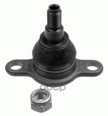 Опора шаровая нижняя VW TRANSPORTER V 2759702 LEMFORDER арт. 2759702