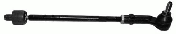Тяга Рул В Сборе Прав Vw Polo  Skoda Fabia  Roomster  Seat Ibiza  Cordoba LEMFORDER арт. 2764601