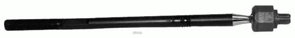 Тяга рулевая L=R (без наконечника) JAGUAR X-Type 01-09 LEMFORDER 2770301 LEMFORDER арт. 2770301