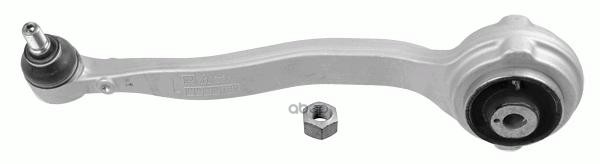 Рычаг передн левый MERCEDES C W204 2963303 LEMFORDER арт. 2963303