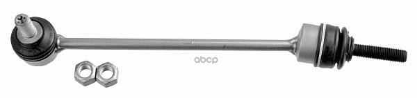 Тяга Стабил Передн Лев Mb W221 LEMFORDER арт. 2973401