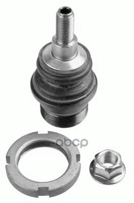 Опора шаровая задняя MERCEDES W163 3048401 LEMFORDER арт. 3048401