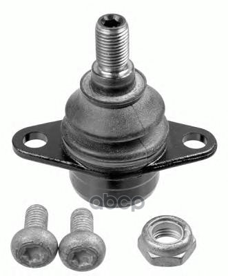 Опора шаровая нижняя BMW X5 E53 LEMFORDER арт. 3048502