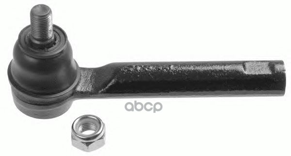 Наконечник рулевой LEMFORDER арт. 3069001