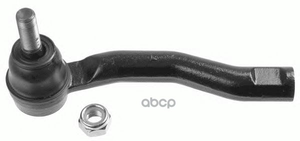 Наконечник рулевой L LEMFORDER 3069501 LEMFORDER арт. 3069501