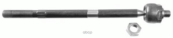 Тяга рул внутр л/пр Ford Focus II  Kuga  C-MAX   Volvo C30  S40  C70 II LEMFORDER арт. 3075001