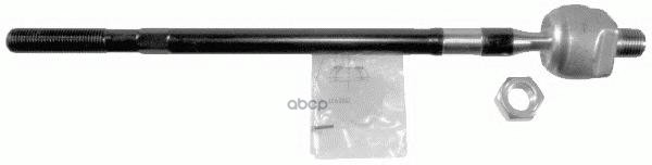 ТЯГА РУЛЕВАЯ LEMFORDER арт. 3077401