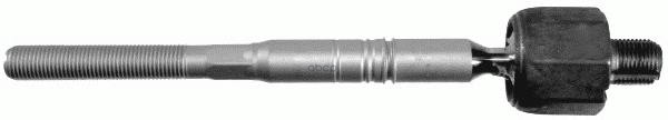Тяга рулевая BMW X5 E70, X6 E71 3099401 LEMFORDER арт. 3099401