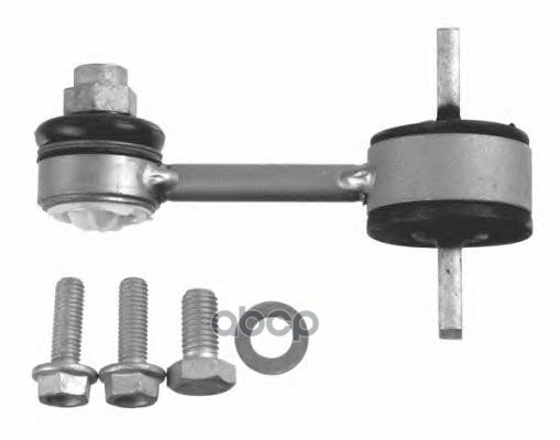 Тяга стабилизатора задняя LEMFORDER 3101201 LEMFORDER арт. 3101201