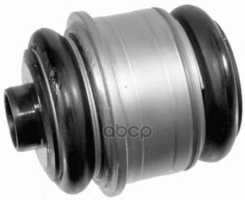 Сайлентблок (плавающий) задней подвески L=R BMW X5-E70/F15/F85 / X6-E71/E72/F16/F86 31173 01 LEMFORDER арт. 3117301