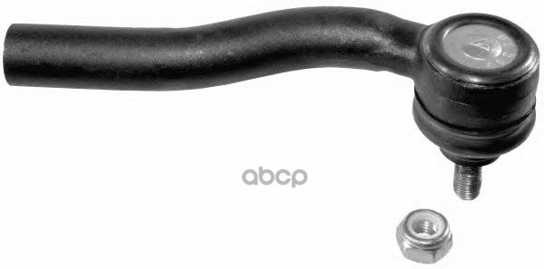 Наконечник рулевой пр FIAT 500 LEMFORDER арт. 3121301