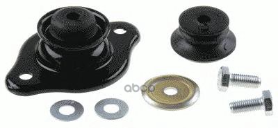 Опора амортизатора к-т Chevrolet Kalos 05- LEMFORDER арт. 3125401