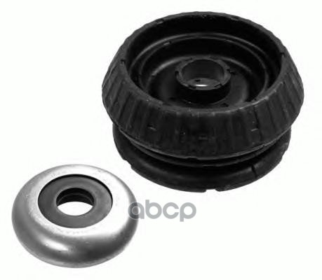 Опора Амортизатора С Подшипником Ford: Courier 96-, Courier 98-, Fiesta Iv 95-02, Fiesta Iv 95-02, Fiesta 96-, Fiesta 98-, Ka...
