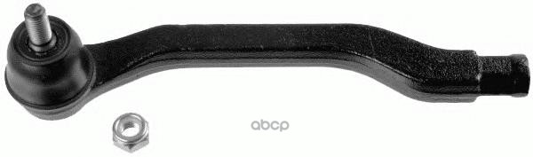 Наконечник Рул Лев Honda Accord LEMFORDER арт. 3150801