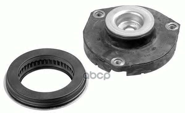 Опора амортизатора к-т Audi A2  Skoda Fabia  VW Polo LEMFORDER арт. 3177101