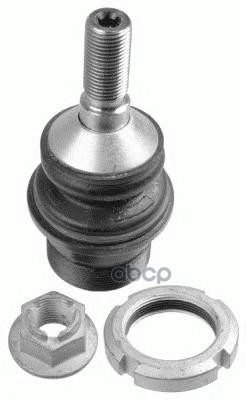 Опора шаровая задн подвески MERCEDES GL X164, M W164 3340501 LEMFORDER арт. 3340501
