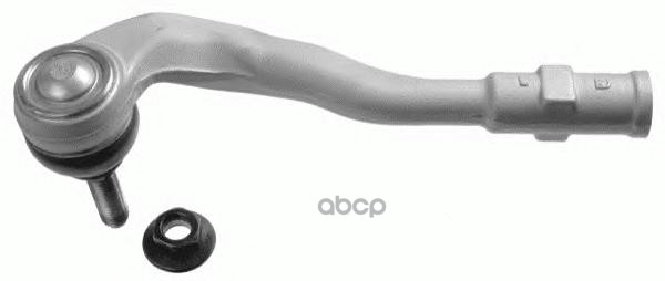 Наконечник рул лев Audi A4  A5  Q5 LEMFORDER арт. 3340801