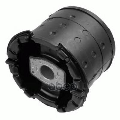 Опора задней балки BMW X5 (E53) LEMFORDER арт. 3351201