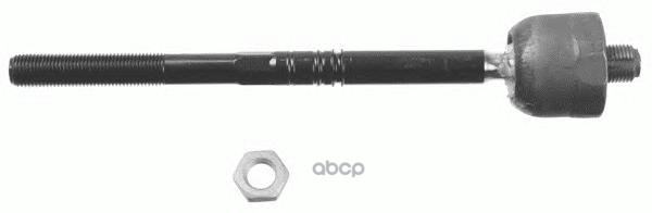 Тяга рулевая MERCEDES W204 4-matic, W212 4-matic, W221 3353401 LEMFORDER арт. 3353401