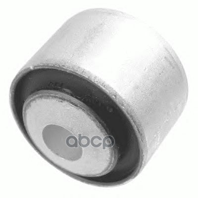 Сайлентблок Внутр Рычага Задней Оси Mercedes-Benz: S-Class (W221) 05-, S-Class (C216) 06- LEMFORDER арт. 3371801