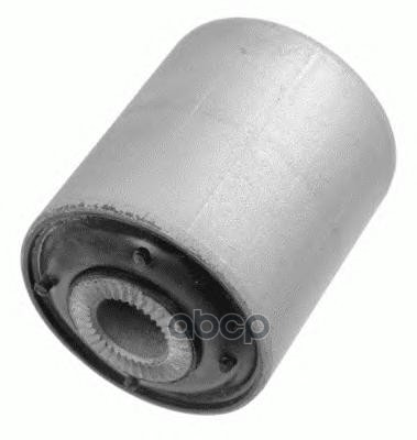 Сайлентблок переднего нижнего рычага L,R LEMFORDER арт. 3373001