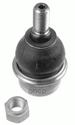 Опора шаровая л/пр нижн MB W211  W220  CLS (C219)  SL (R320) LEMFORDER арт. 3377301