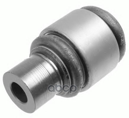 Сайлентблок Плавающий Jaguar: X-Type 01-, X-Type Estate 03- LEMFORDER арт. 3377901