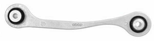 Тяга задн подвески правая MERCEDES W221 3383301 LEMFORDER арт. 3383301