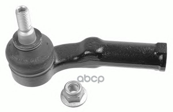 Наконечник Рул Лев Ford Kuga LEMFORDER арт. 3387201