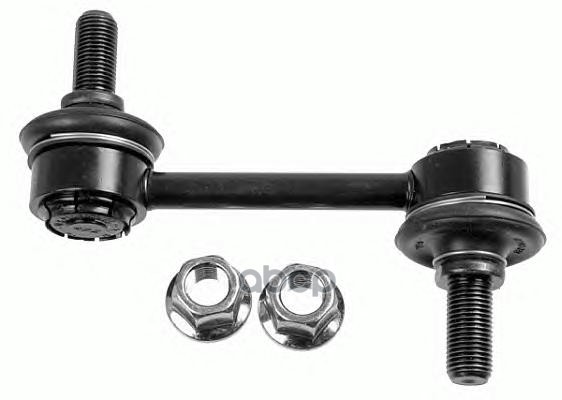 Тяга стабил Hyundai SantaFe LEMFORDER арт. 3397401