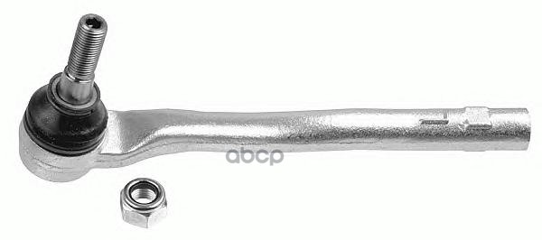 Наконечник рулевой левый MERCEDES W164, X164 3408301 LEMFORDER арт. 3408301