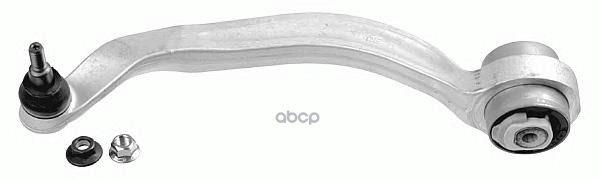 Рычаг Подвески Задн Лев Нижн Передней Оси Audi: Allroad B5 00-06 LEMFORDER арт. 3410001