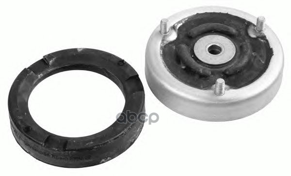 Опора амортизатора BMW 5 (E60)  6(E63) LEMFORDER арт. 3434301