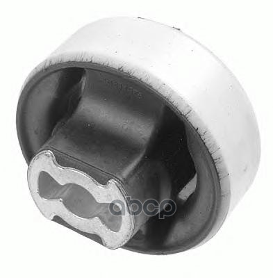 Сайлентблок рычага задний PEUGEOT BIPPER, FIAT PUNTO 05- 3434401 LEMFORDER арт. 3434401