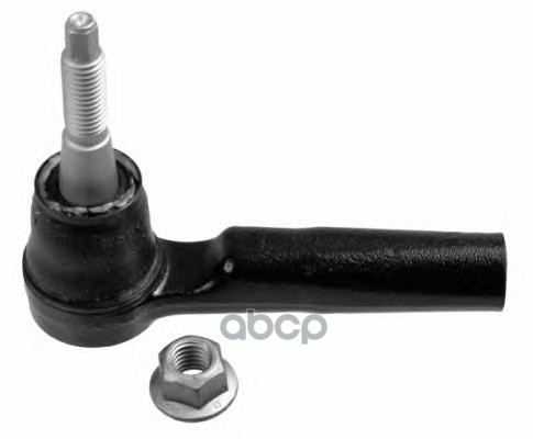 Наконечник Рулевой L,R Lemforder 3460201 LEMFORDER арт. 3460201