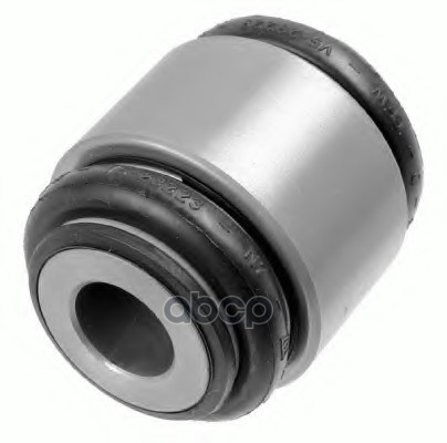 С/блок задн ступицы Mercedes 124  129  140  170  201 (190)  202  203  208  210 Series LEMFORDER арт. 3475601
