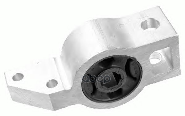 Сайлентблок рычага задн правый SKODA OCTAVIA (1Z_), VW GOLF V-VI 3476301 LEMFORDER арт. 3476301
